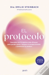 Capa do artigo El Protocolo