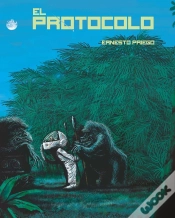 Capa do artigo El Protocolo