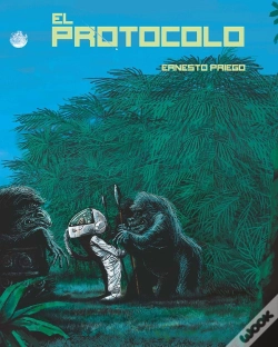 Capa do artigo El Protocolo