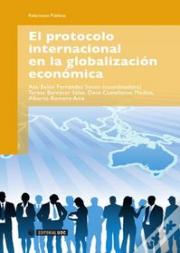 El Protocolo Internacional En La Globalización Económica