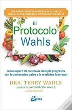 Capa do artigo El Protocolo Wahls