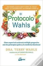 Capa do artigo El Protocolo Wahls