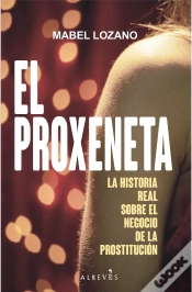 Capa do artigo El Proxeneta