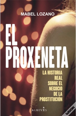 Capa do artigo El Proxeneta
