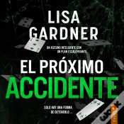 Capa do artigo El Pro´Ximo Accidente
