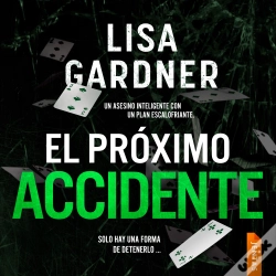 Capa do artigo El Pro´Ximo Accidente