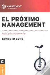 Capa do artigo El Proximo Management  