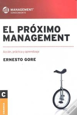 Capa do artigo El Proximo Management  