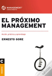 Capa do artigo El Próximo Management