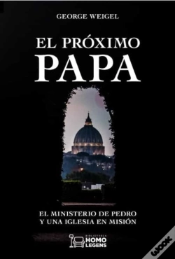 Capa do artigo El Proximo Papa