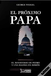 Capa do artigo El Proximo Papa