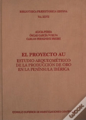 Capa do artigo El Proyecto Au