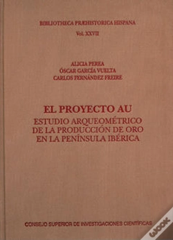 Capa do artigo El Proyecto Au