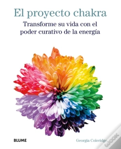 Capa do artigo El Proyecto Chakra
