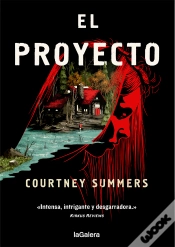 Capa do artigo El Proyecto
