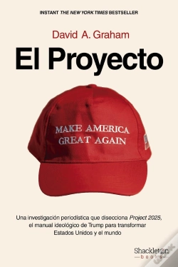 Capa do artigo El Proyecto
