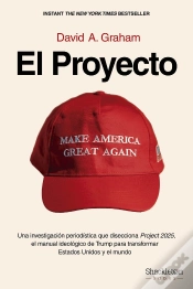 Capa do artigo El Proyecto