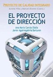 Capa do artigo El Proyecto De Direccion