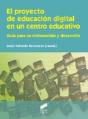 El Proyecto De Educación Digital En Un Centro Educativo - Preview