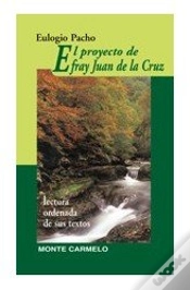 Capa do artigo El Proyecto De Fray Juan De La Cruz