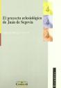 El Proyecto Eclesiológico De Juan De Segovia - Preview