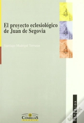Capa do artigo El Proyecto Eclesiológico De Juan De Segovia
