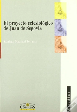 Capa do artigo El Proyecto Eclesiológico De Juan De Segovia