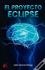 Capa do artigo El Proyecto Eclipse