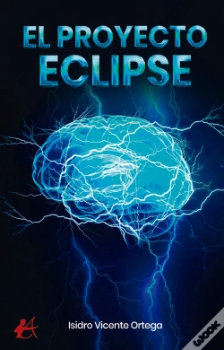 Capa do artigo El Proyecto Eclipse
