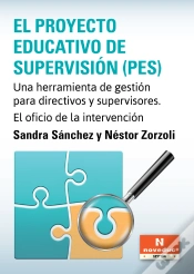 Capa do artigo El Proyecto Educativo De Supervisión (Pes)