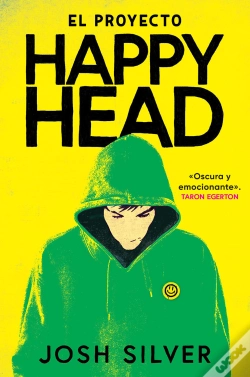 Capa do artigo El Proyecto Happy Head