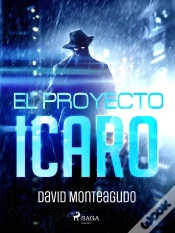 Capa do artigo El Proyecto Ícaro