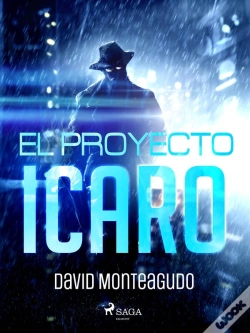 Capa do artigo El Proyecto Ícaro
