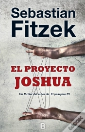 Capa do artigo El Proyecto Joshua