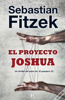 Capa do artigo El Proyecto Joshua