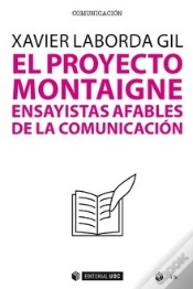 Capa do artigo El Proyecto Montaigne