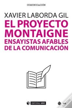 Capa do artigo El Proyecto Montaigne