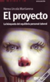 Capa do artigo El Proyecto.