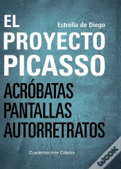 Capa do artigo El Proyecto Picasso