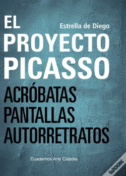 Capa do artigo El Proyecto Picasso