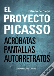Capa do artigo El Proyecto Picasso
