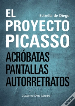 Capa do artigo El Proyecto Picasso
