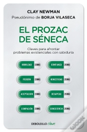 Capa do artigo El Prozac De Séneca