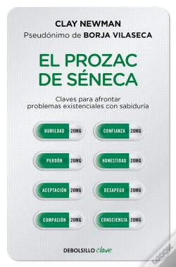 Capa do artigo El Prozac De Séneca