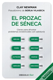 Capa do artigo El Prozac De Séneca