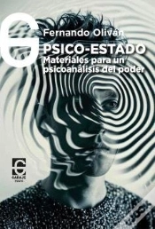 Capa do artigo El Psico-Estado
