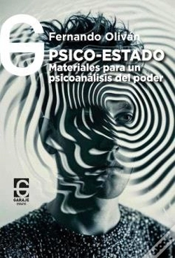 Capa do artigo El Psico-Estado