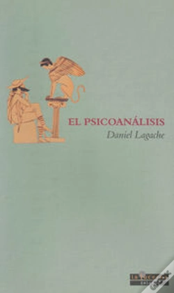 Capa do artigo El Psicoanálisis