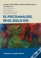 Capa do artigo El Psicoanalisis, En El Siglo Xxi