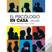 Capa do artigo El Psicólogo En Casa